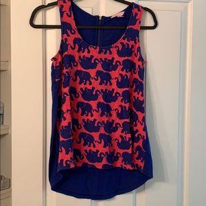 Lilly Pulitzer top